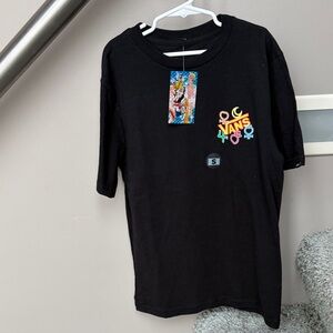 Vans Sailor Moon Tee
